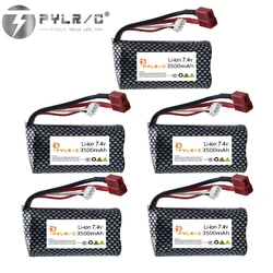 Batería lipo 2s 7,4V 3500mAh para WLtoys RC