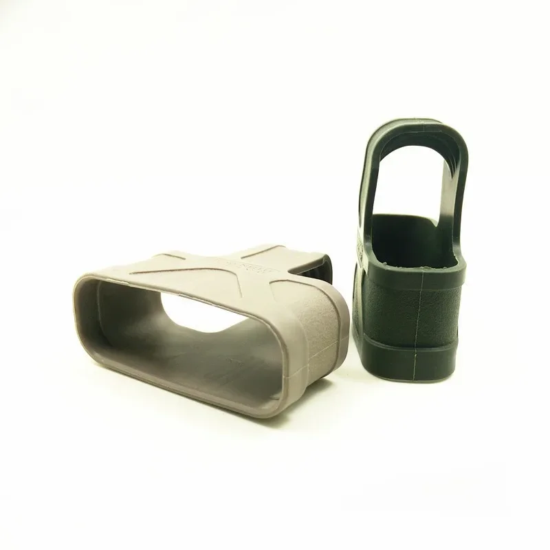 Bolsa para revistas Airsoft 5,56 con Fast Mag y bucles de goma MOLLE - imagen 5