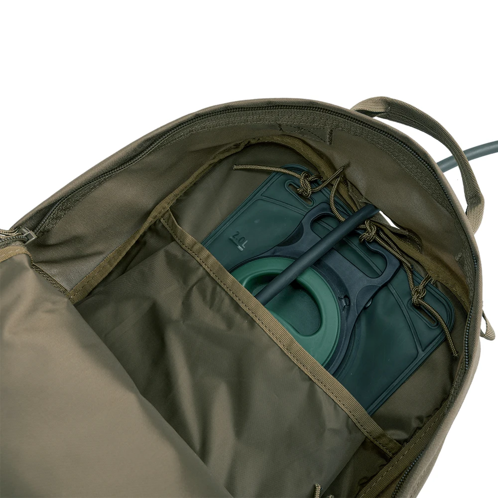 Mochila táctica MOLLE exterior ripstop 600D - imagen 2