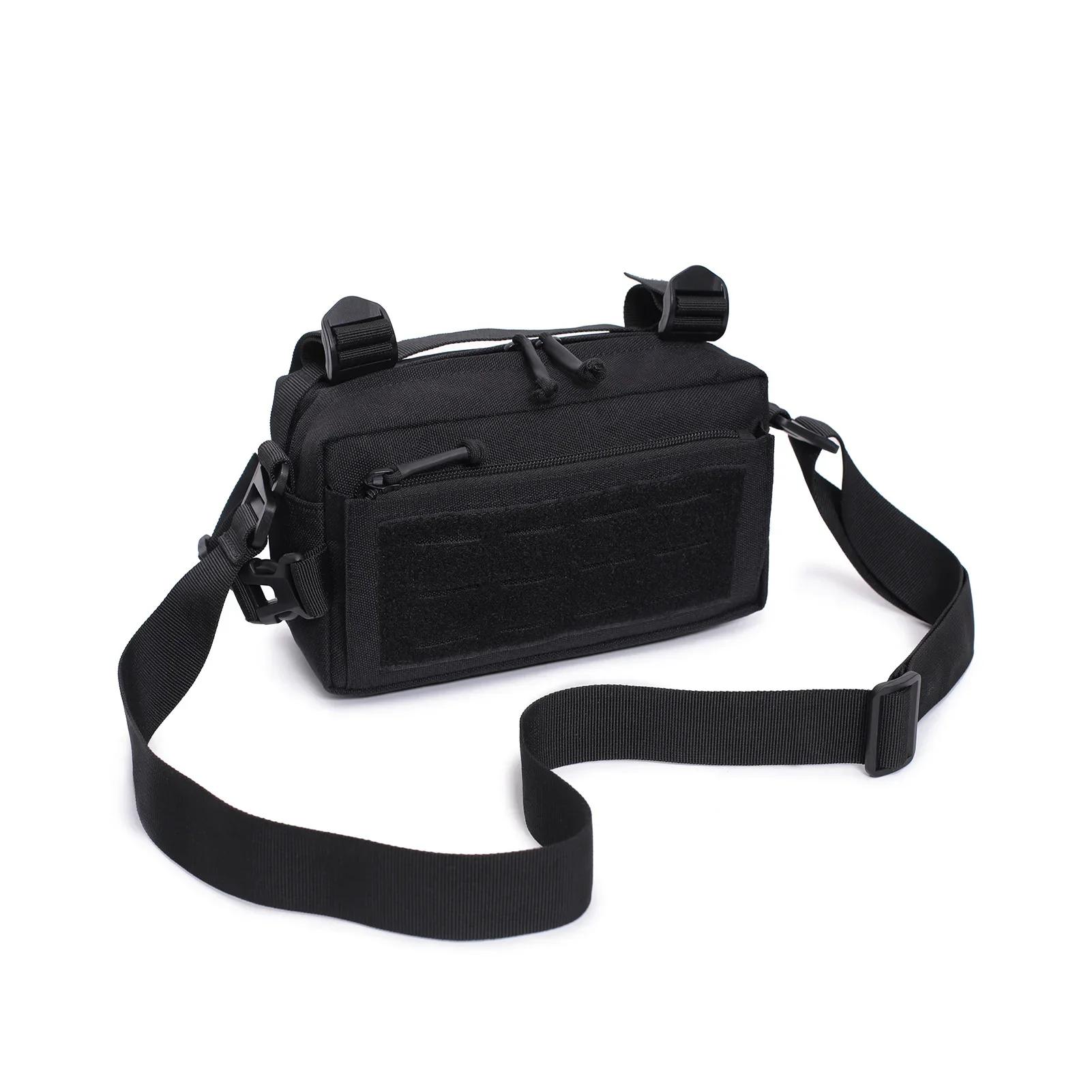 Bolsa outdoor en marrón