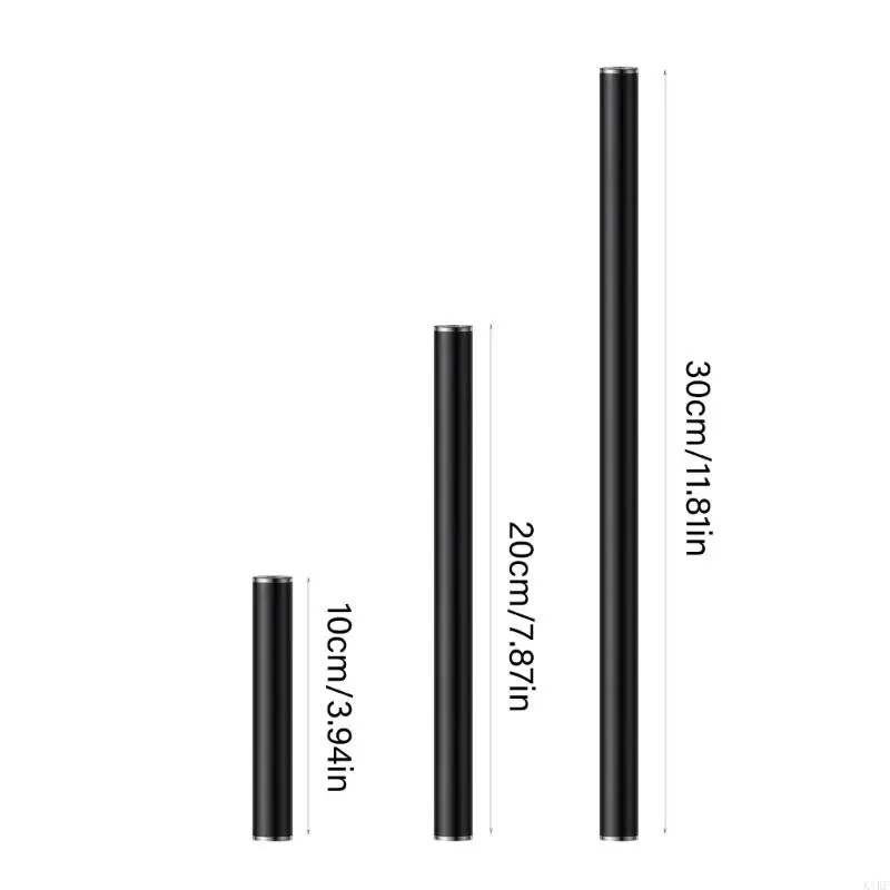 Soporte abrazadera para teléfono táctico ajustable 360 giratorio - imagen 2