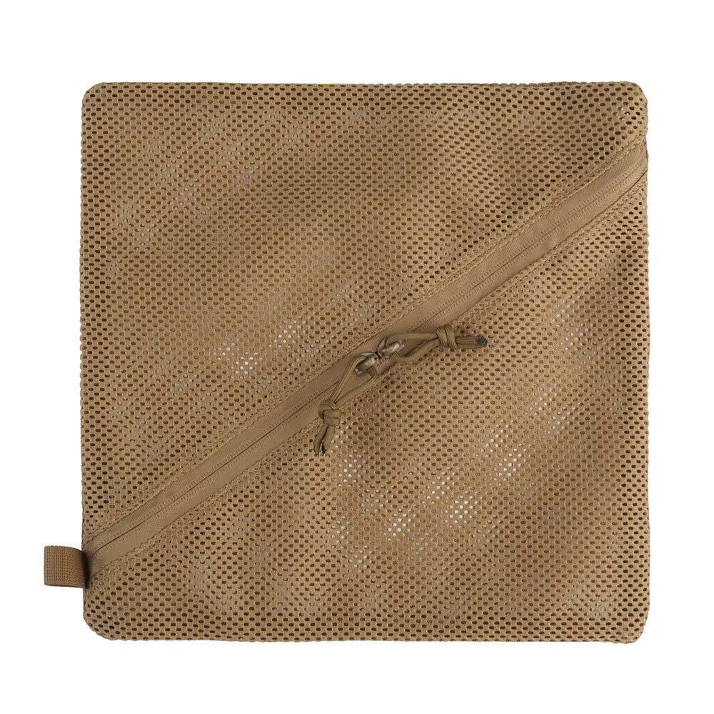 Bolsa táctica MOLLE modular EDC para revistas – organizador de malla