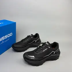 CAMSSOO botas tácticas de caza transpirables para senderismo hombre