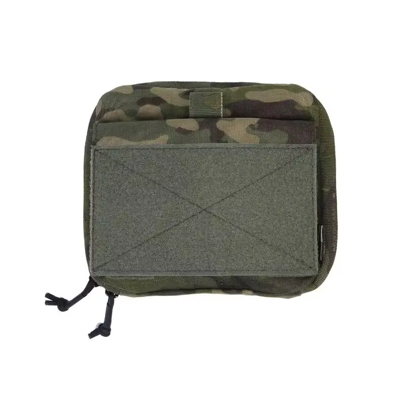 Emersongear Bolsa Táctica EDC MOLLE con Fuelle Expandible Outdoor - imagen 3