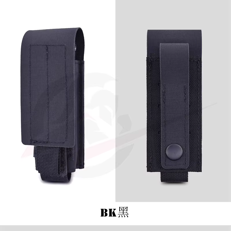 Bolsa portacargador MOLLE de enlace único para pistola - imagen 3