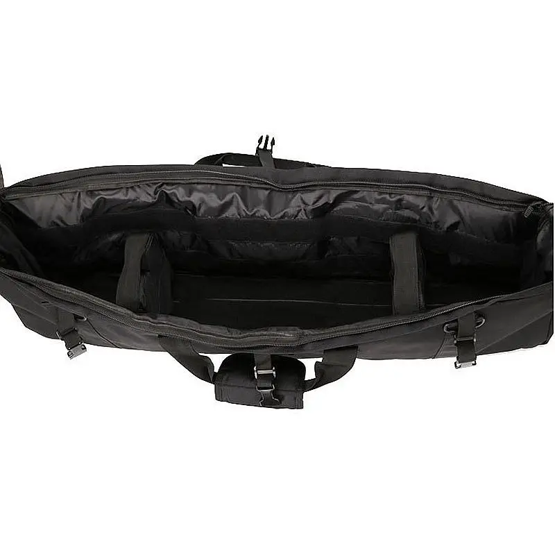 Funda táctica rifle airsoft M249 – Sistema MOLLE - imagen 5