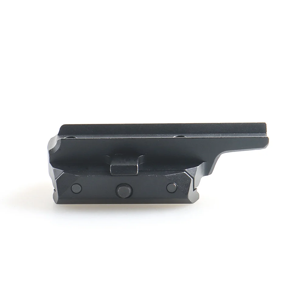 Adaptador Offset 4x32 COG Serie para Montaje Modular Picatinny - imagen 2