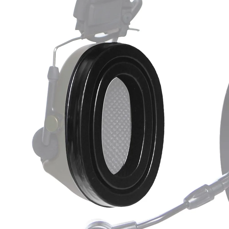 Auriculares C3: almohadillas de repuesto de silicona