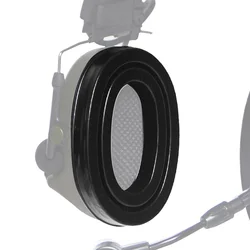 Auriculares C3: almohadillas de repuesto de silicona