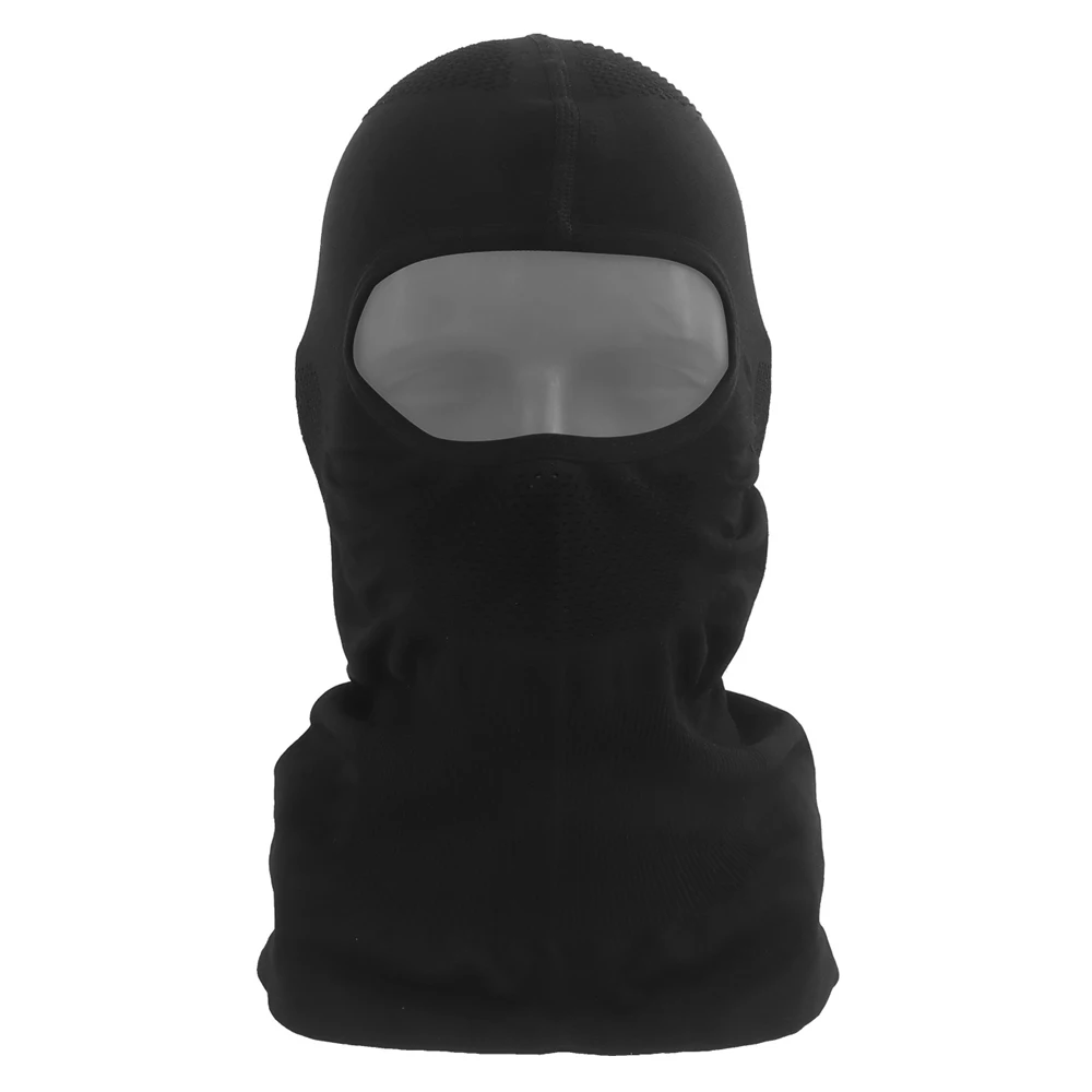 Venom Balaclava V1 máscara táctica de malla acero transpirable airsoft - imagen 2