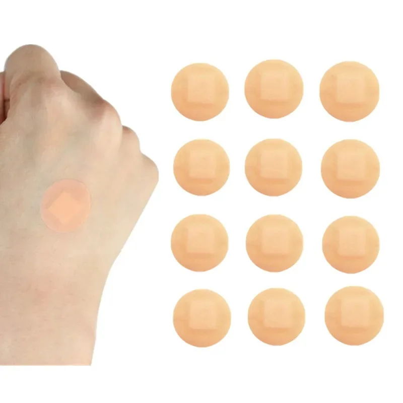 Vendaje adhesivo impermeable para heridas pequeñas con fijación - imagen 2
