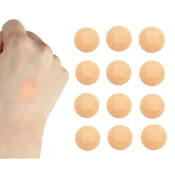 Vendaje adhesivo impermeable para heridas pequeñas con fijación