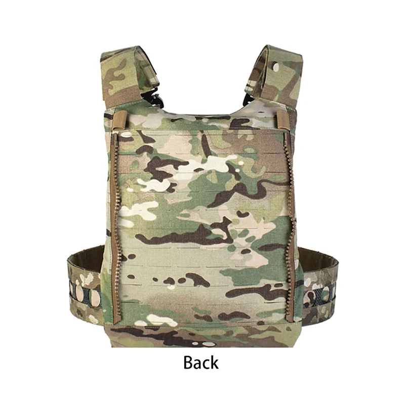 PEW Tactical FCPC V5 cummerbund táctico de asalto Airsoft base - imagen 2