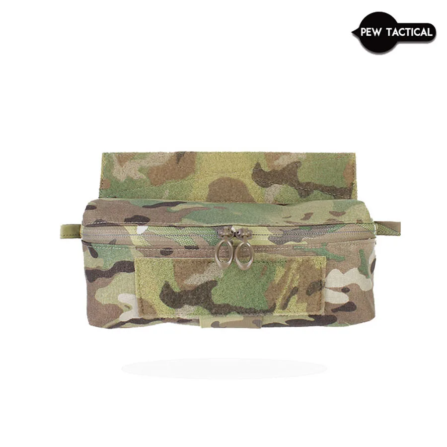 Ferro Dope Mini Dangler Drop Bag riñonera táctica MOLLE - imagen 5
