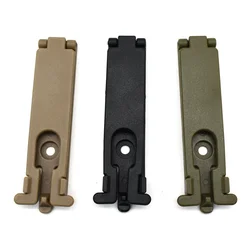 Sistema MOLLE-LOCK universal para accesorios MOLLE de mochila