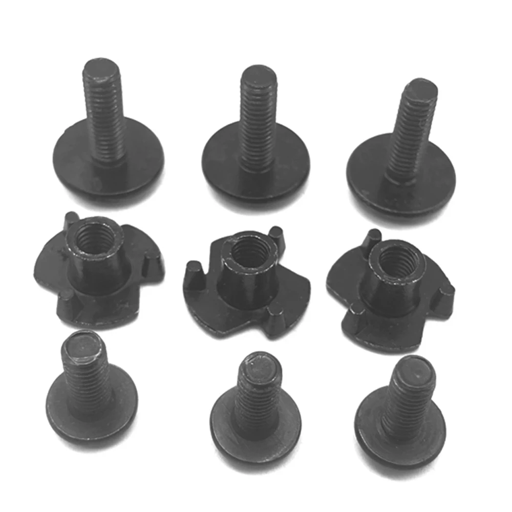 Tornillos de montaje táctico para QLS19-22 - tuercas y accesorios - imagen 3
