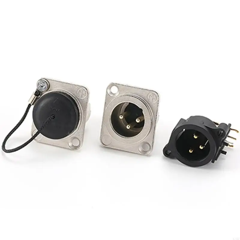 ABSNEUTRIK XLR Cubierta protectora resistente a impactos para exterior - imagen 2