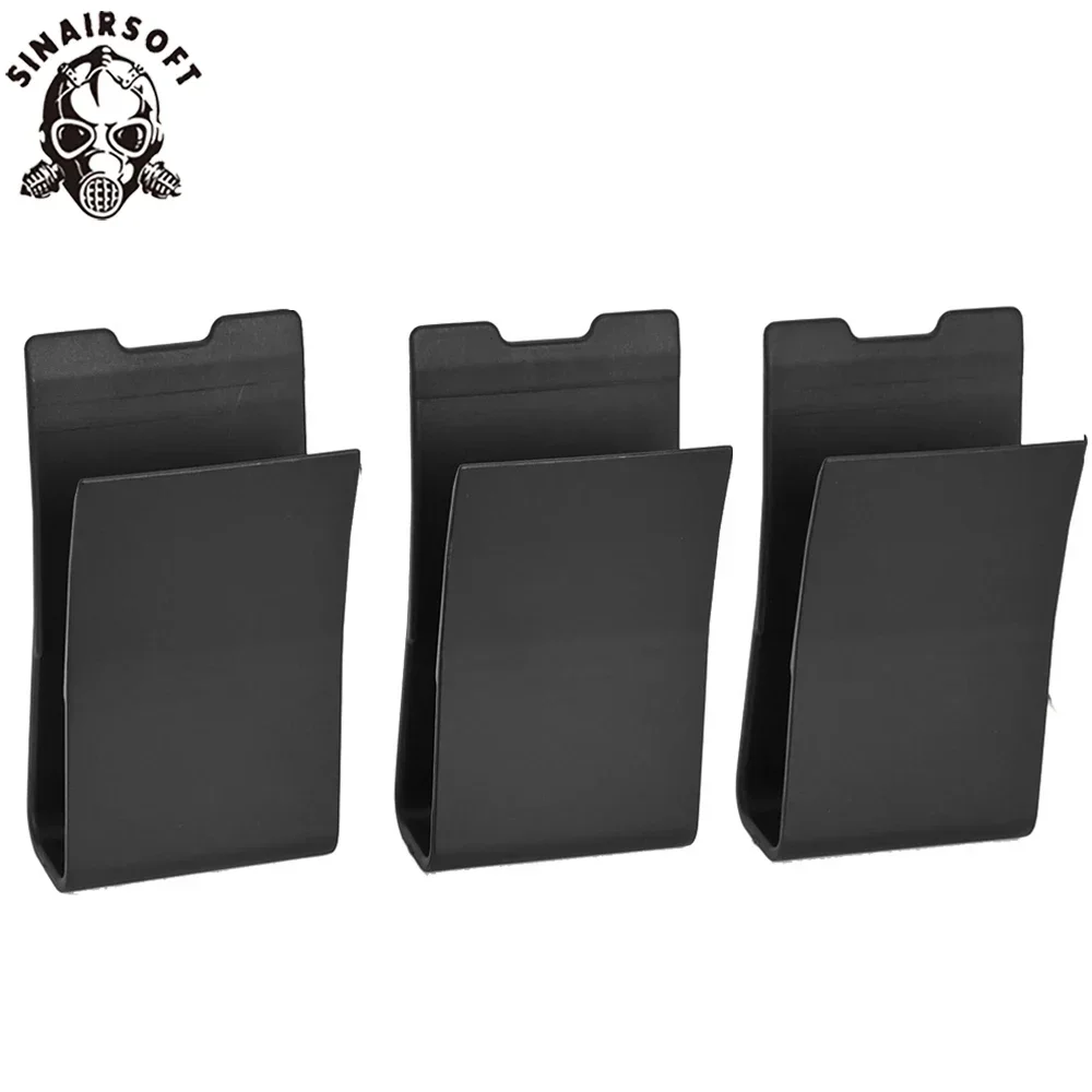 SINAIRSOFT bandolera táctica nailon con inserto M4 AK MAG - imagen 2