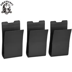 SINAIRSOFT bandolera táctica nailon con inserto M4 AK MAG