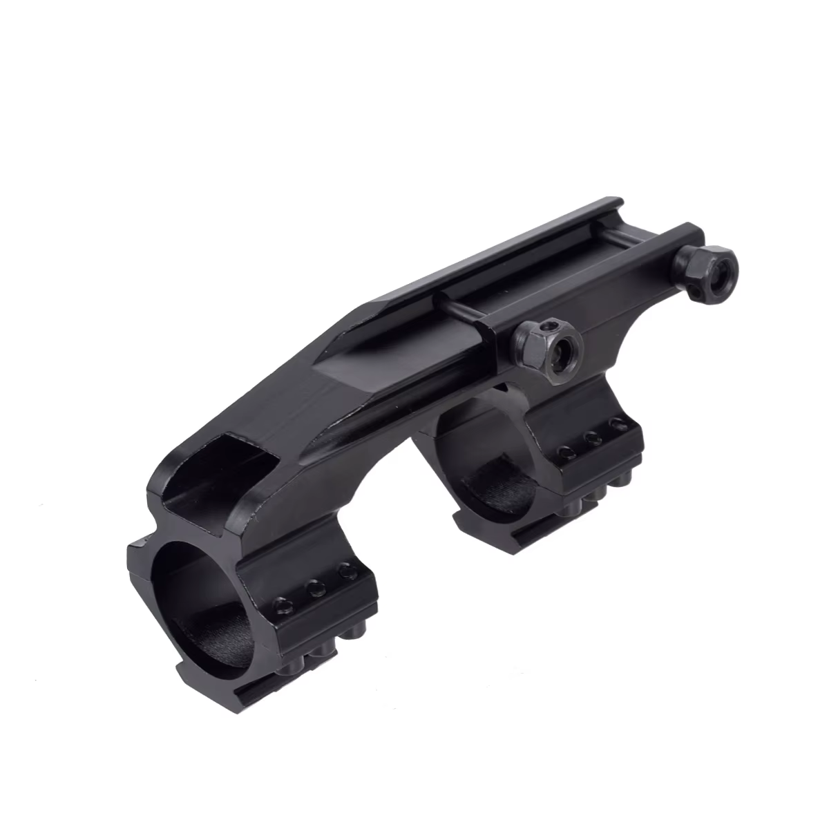 Montaje de anillo de alcance QD 25,4 30/20 mm para Picatinny - imagen 5