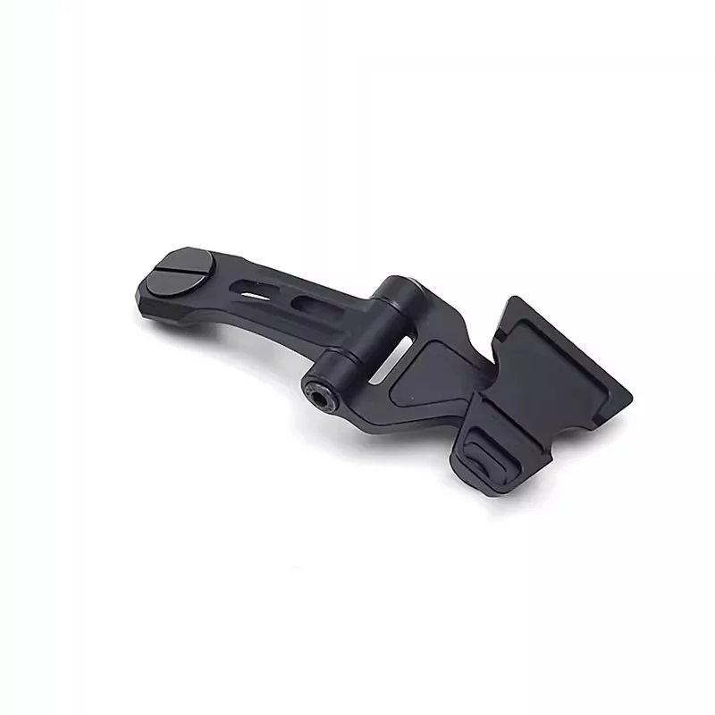 MAX14 Soporte NVG metal para gafas AN/PVS-14 visión nocturna