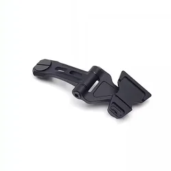 MAX14 Soporte NVG metal para gafas AN/PVS-14 visión nocturna