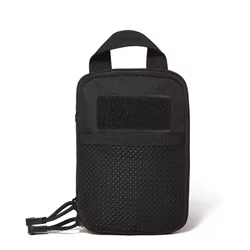 Bolsa táctica MOLLE 600D para cintura – EDC y teléfono