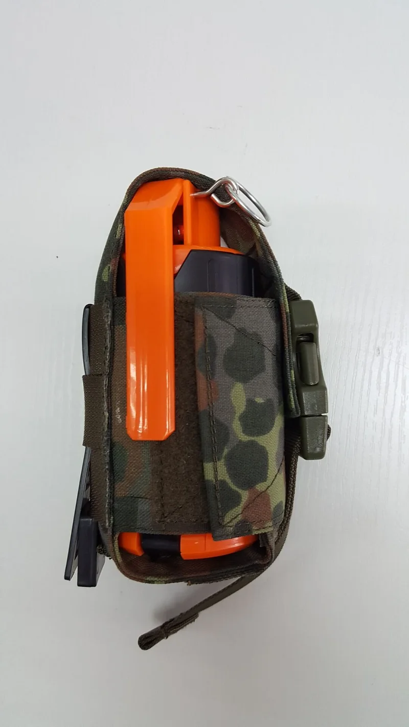 German MC huevos de gallina en bolsa de nylon reciclable - imagen 4