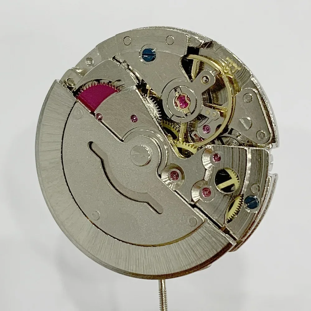 Mecanismo automático reloj calendario 2813 – 3 manecillas - imagen 4