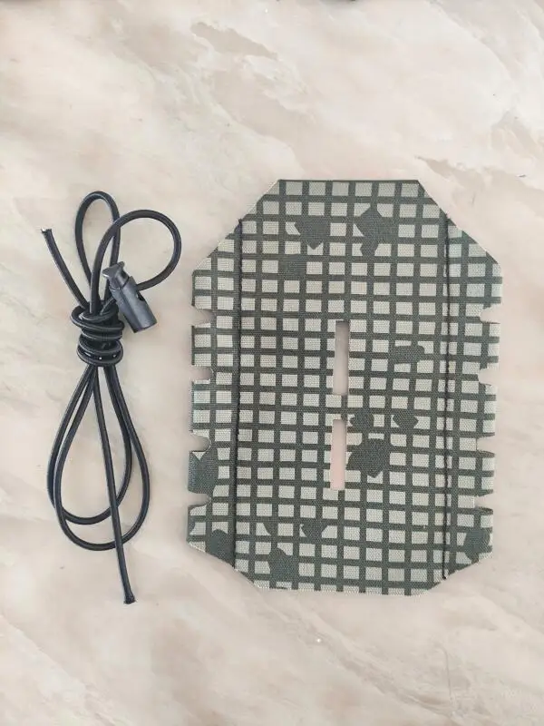 Protección pensada para el agarre