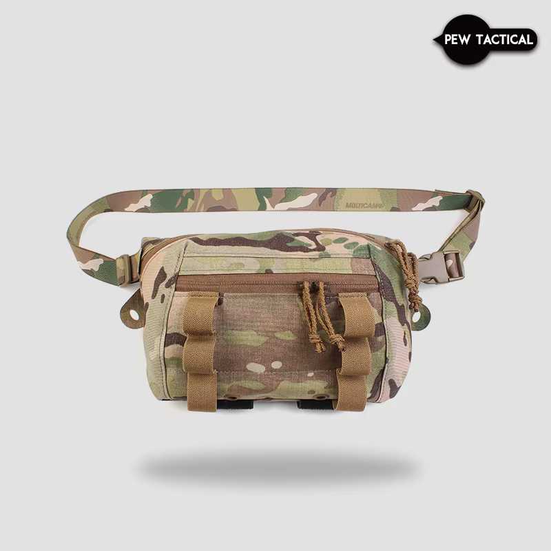 PEW Tactical bolsa táctica Airsoft para caja brunch