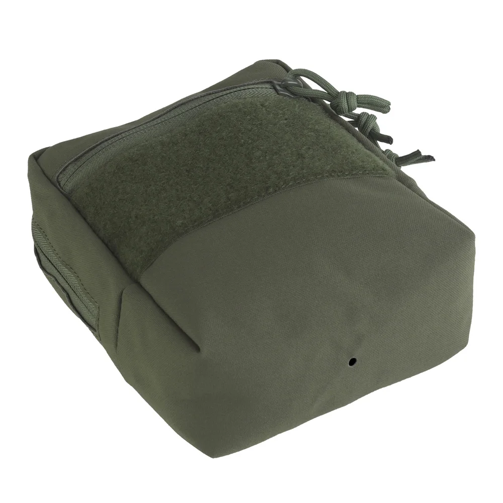 Poseidon Defense Bolsa IFAK Táctica MOLLE Universal - imagen 5