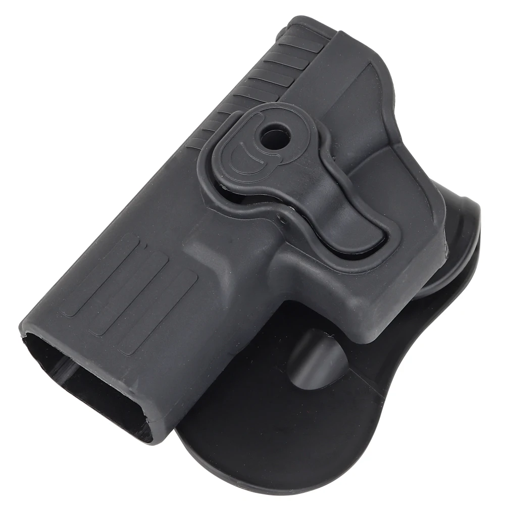 Funda táctica universal de extracción rápida con giro 360° - imagen 4