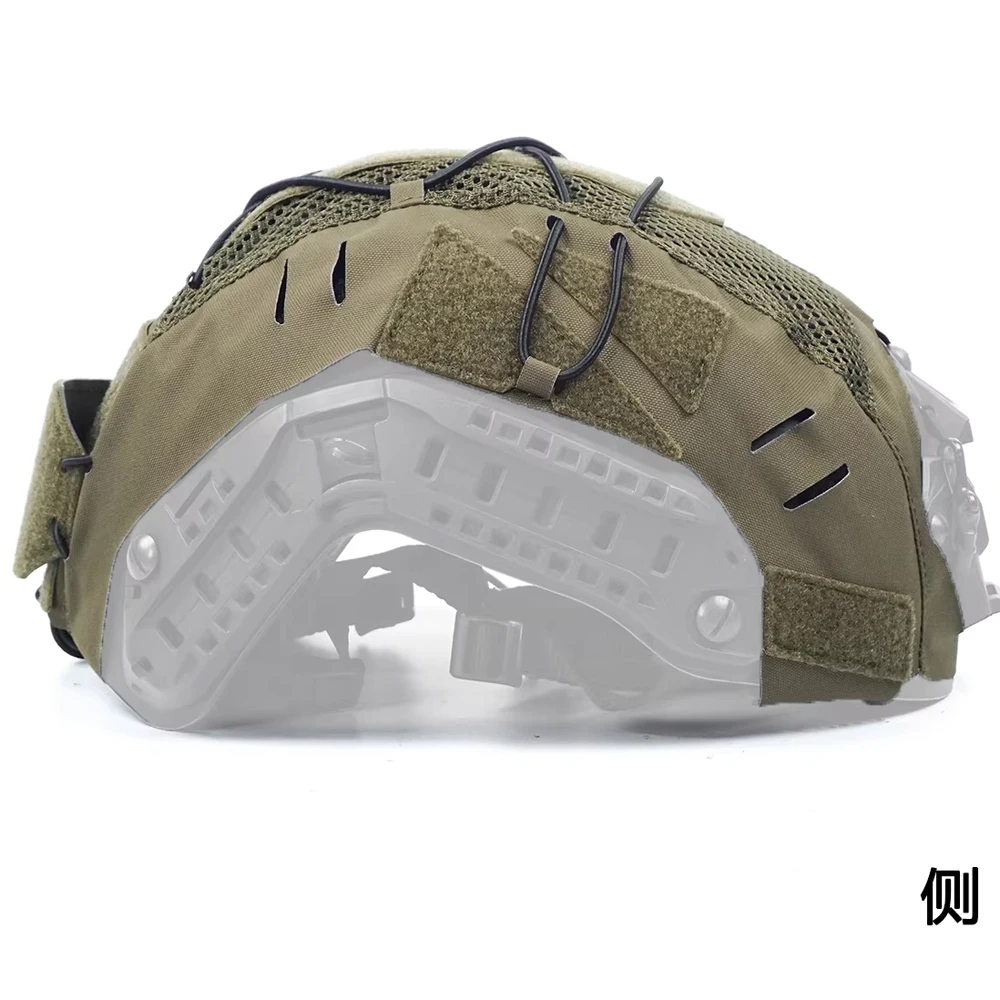 SF2 Funda táctica para casco de exterior con protección - imagen 4