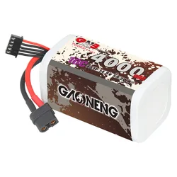 Batería LiPo GNB 4S 4000mAh 14,8V XT60 para dron FPV