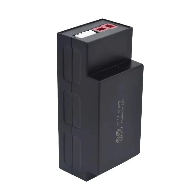 Batería LiPo 7,4V 1050mAh para vehículo radiocontrol MJX Hyper Go - imagen 3