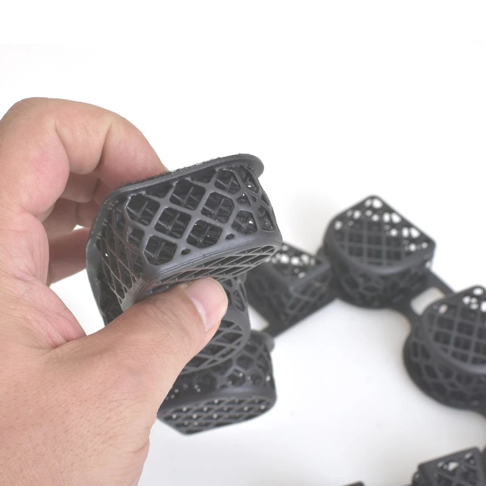 Almohadillas 3D para Casco Táctico, Transpirables y Lavables - imagen 4