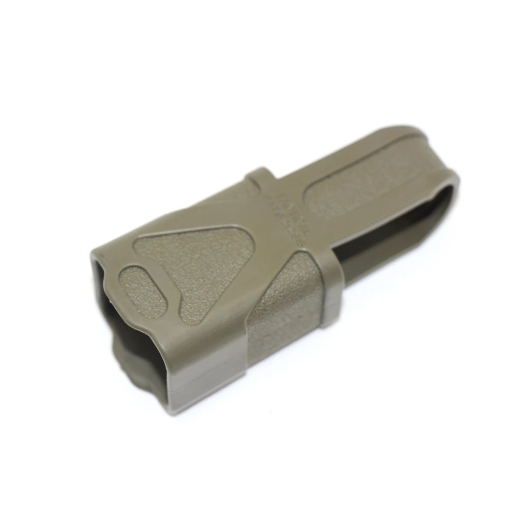 Cinta marcadora de cargadores 9 mm con funda de goma - imagen 5