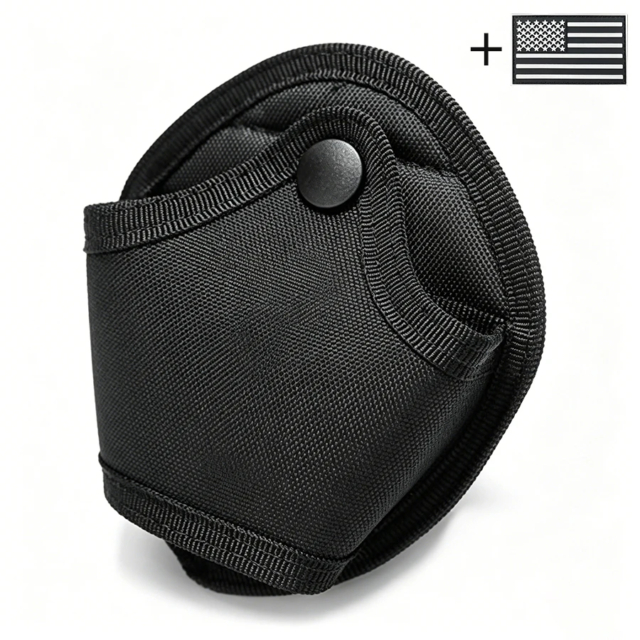 Bolsa táctica modular de extracción rápida para accesorios cintura - imagen 2