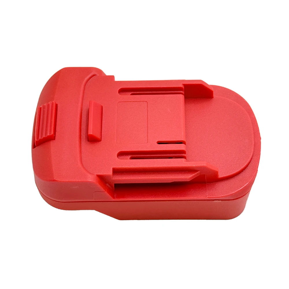 Lidl Parkside X20V Li-ion adaptador de batería 18V para herramientas - imagen 4