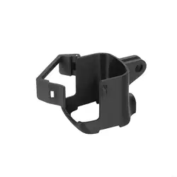 Soporte de montaje cámara de acción ABS extensión liberación rápida