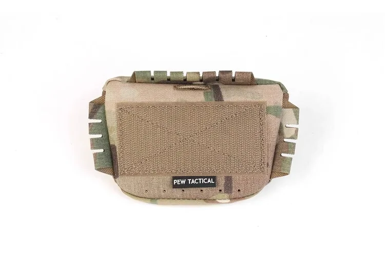 Accesorio táctico para casco