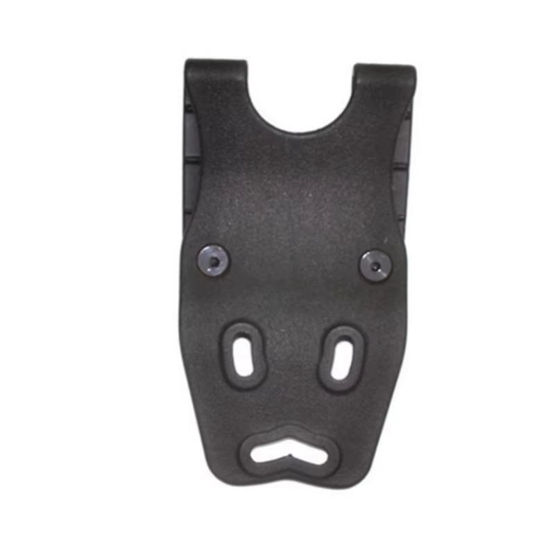 Funda táctica de cintura pistola – válida cinturón universal - imagen 3