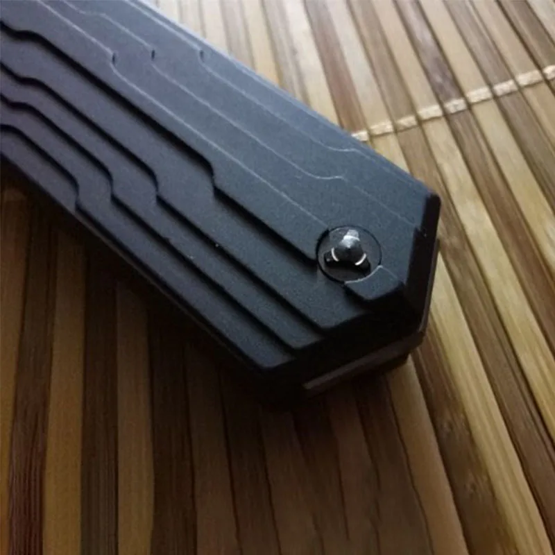 Microtech MT Cypher Hera mango cuchillo 416 destornillador - imagen 5