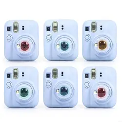 Filtros para cámara Mini 13: mejora creatividad fotográfica