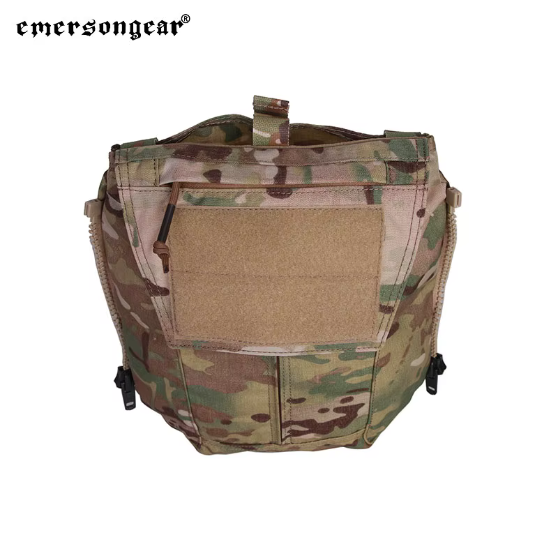 Emersongear Porta cargadores Mag Panel con cremallera AVS JPC 2.0 - imagen 5