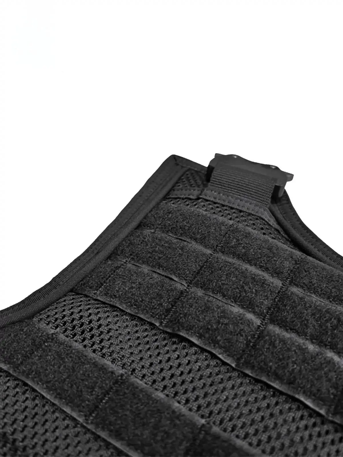 RANGER Chaleco táctico protección de caballería para defensa - imagen 5