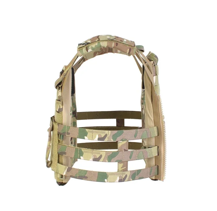 Chaleco táctico PEW JPC 2.0 SWIMMER CUT para Airsoft - imagen 2