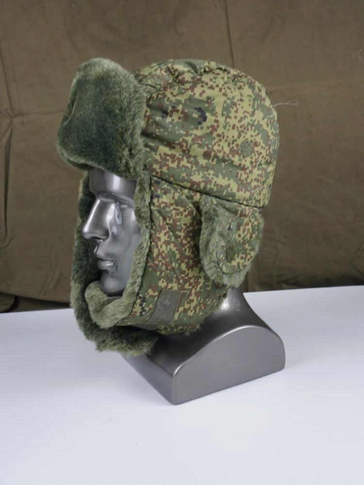 Ventilación y visera precurvada