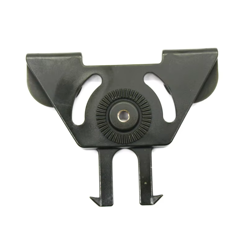 Funda táctica MOLLE Glock 17/19/23 con liberación rápida 360° - imagen 2